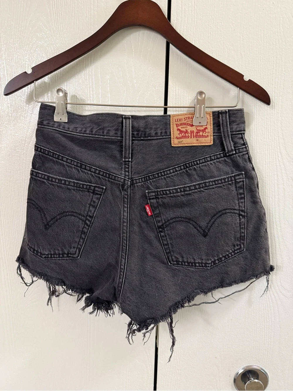 Levis levi classic